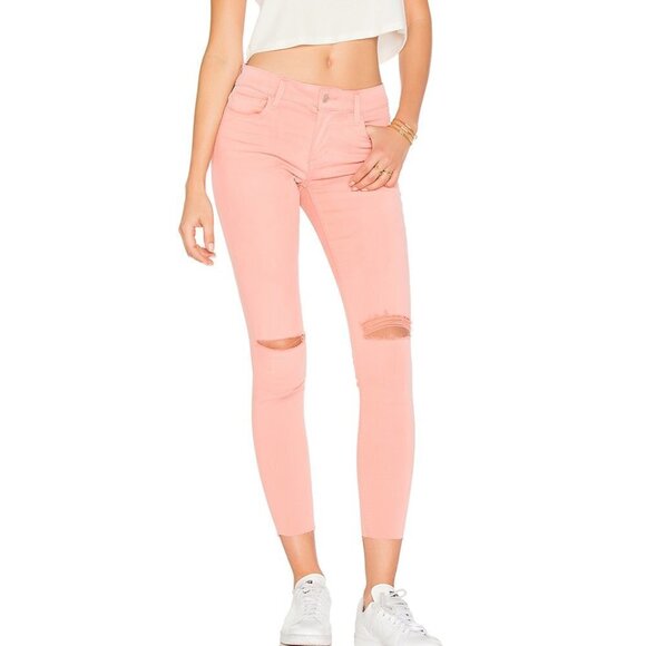 Joe's Jeans Icon Super Skinny size 27 NWT - Picture 1 of 7